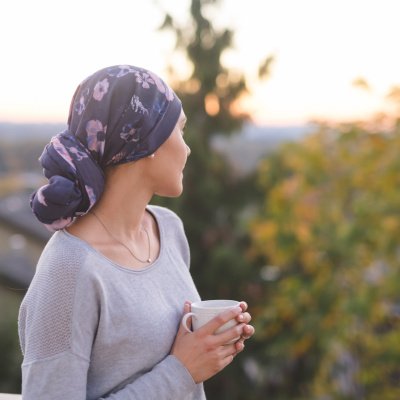 Brustkrebsmonat Oktober: Lena Meyer-Landrut über Frauengesundheit und Verantwortung