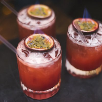 Cocktail-Rezepte: Sommer, Erfrischung, Selbermixen