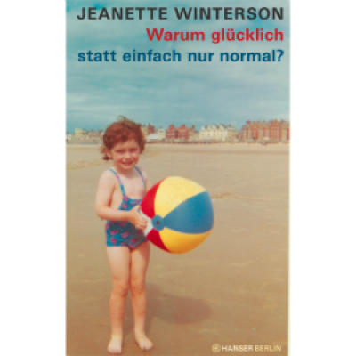 Jeanette Winterson 