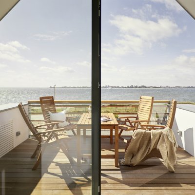 My Slow Place: Fehmarn The Villas