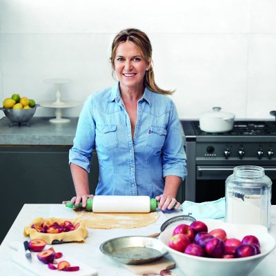 Donna Hay: "Modern Baking - Torten, Kuchen, Cookies" 