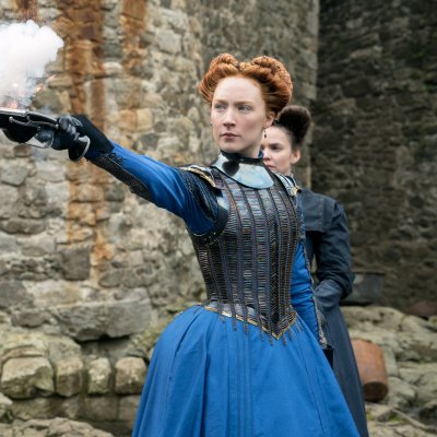 Maria Stuart Königin von Schottland Film