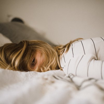 Schlafstörungen – das hilft gegen nächtliches Wachliegen