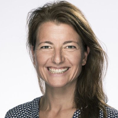Stefanie Kuhnhen