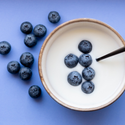 Veganen Joghurt selber machen