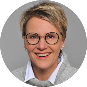 Jennifer Brockerhoff – Speakerin bei den EWDs 2021