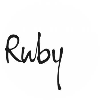 Ruby Hotel Logo